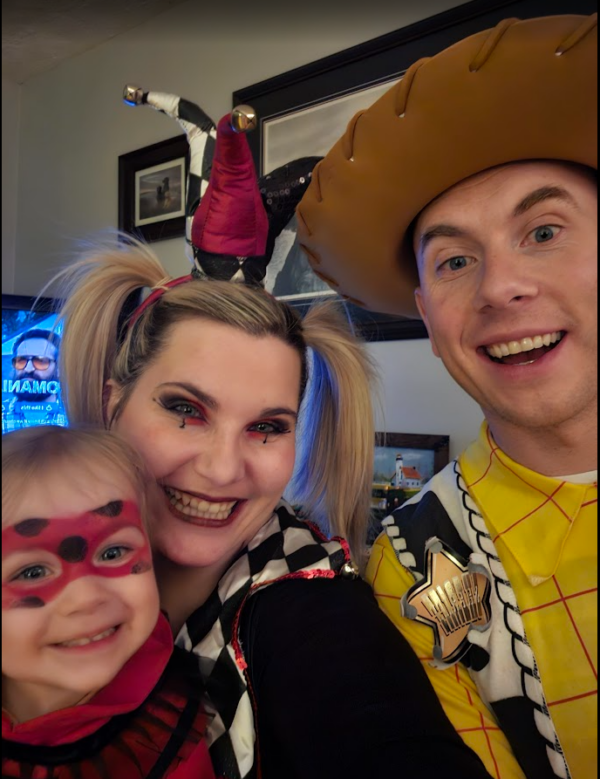 K&B Family Fundraiser